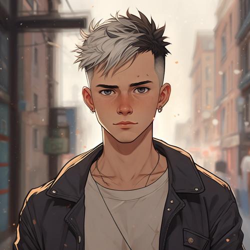 6686体育铜牌作者Brad